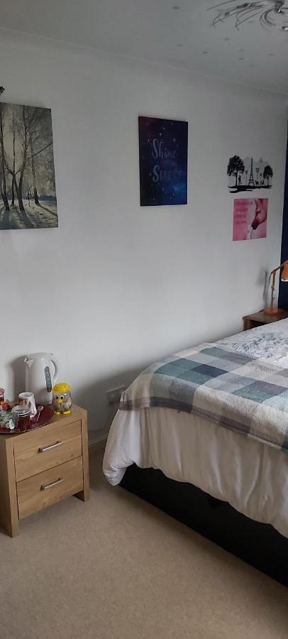 Homely Haven, Ντανφέρμλιν Εξωτερικό φωτογραφία