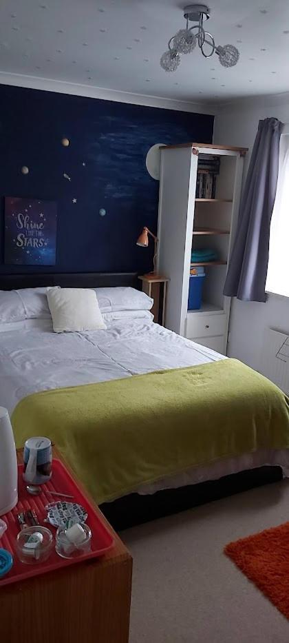 Homely Haven, Ντανφέρμλιν Εξωτερικό φωτογραφία